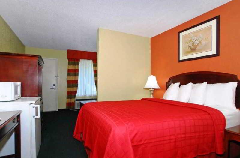 Quality Inn Albemarle Exterior photo